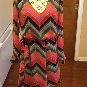 Banana Republic Dress